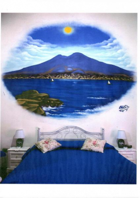 B&B Ruffo Nel cuore di Napoli Napoli